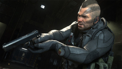 Call of Duty: Modern Warfare 2 Campaign Remastered (для Xbox One/Series S/X, полностью на русском языке) [Цифровой код доступа]