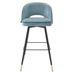 Барный стул (сет из 2х)  Bar Stool Cliff set of 2 арт.114316