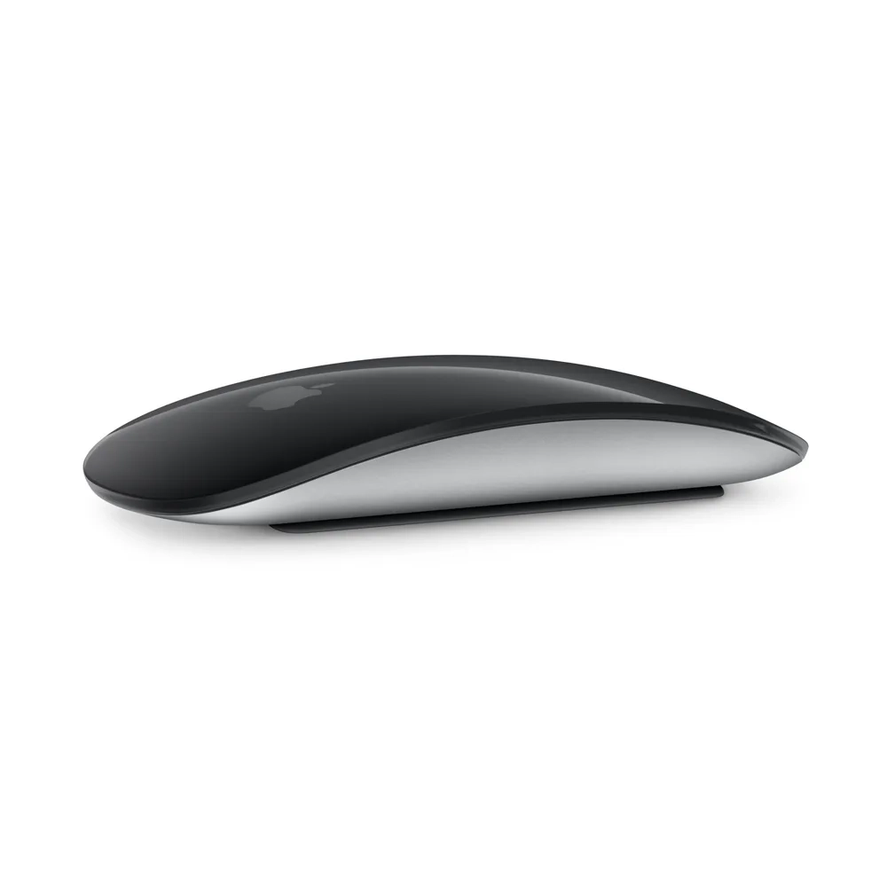 Мышь Apple Magic Mouse (2-го поколения, версия 2021), Black (Черный)