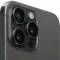 Смартфон Apple iPhone 15 Pro 256Gb Black Titanium
