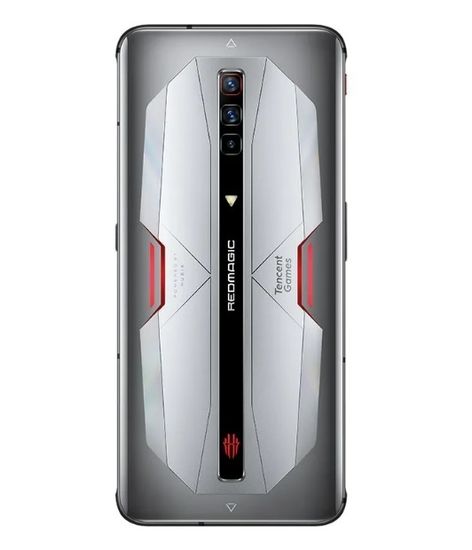 Смартфон ZTE Nubia Red Magic 6 Pro 16/256GB Global ver.