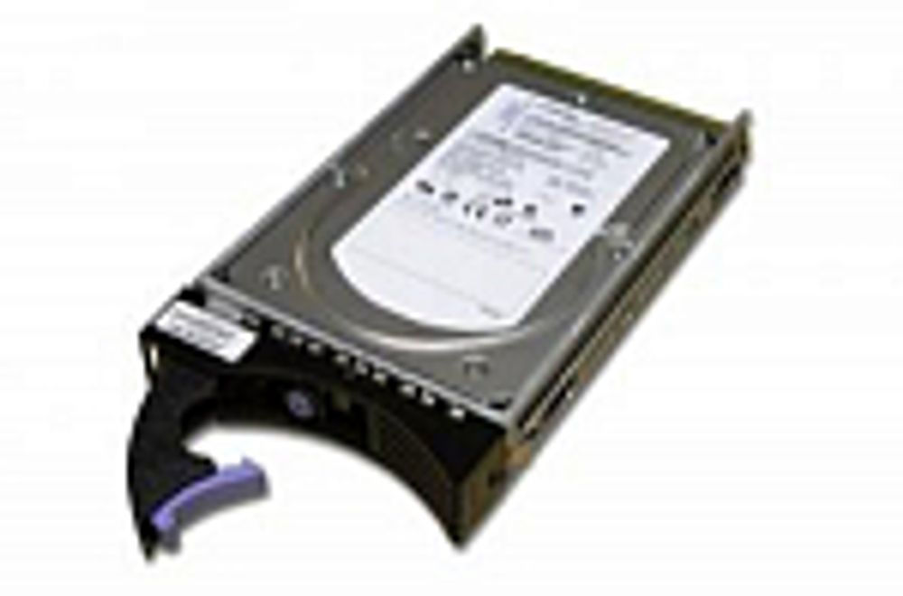 Жесткий диск IBM 1000GB SAS 2.5" 81Y9691