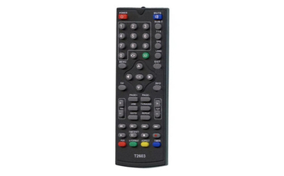 Пульт ДУ для SkyVision T2202 T2603