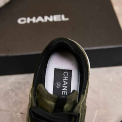 Кроссовки Chanel