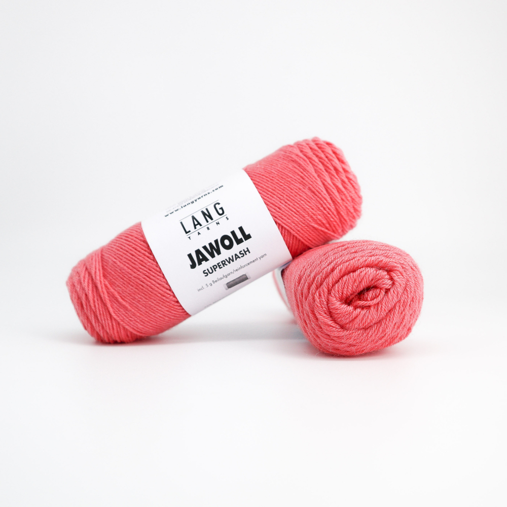 Lang Yarns Jawoll - 129