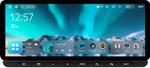 Магнитола для Audi A6 C6 2008-2011 3G - Teyes CC4 монитор 12.3" 2K QLED + рамка LUX, Android 14, Быстрейшая, Snapdragon 680, DSP, CarPlay, 4G SIM-слот