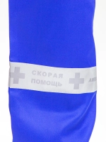 Брюки демисезонные для скорой помощи