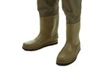 Вейдерсы HIGASHI Kano w/felt boot (войлочная подошва) XLK