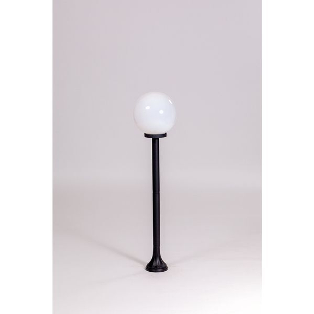 Ландшафтный столбик YAOHUA LUX GLOBO S 88206S Bl
