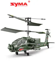 Радиоуправляемый вертолет Syma S109H