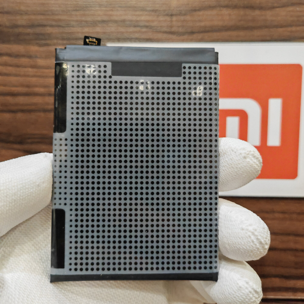 Аккумулятор для Redmi Note 12 4G (BN5M) Категория: "Премиум качество" АКБ 5000mAh Li-ion Polymer