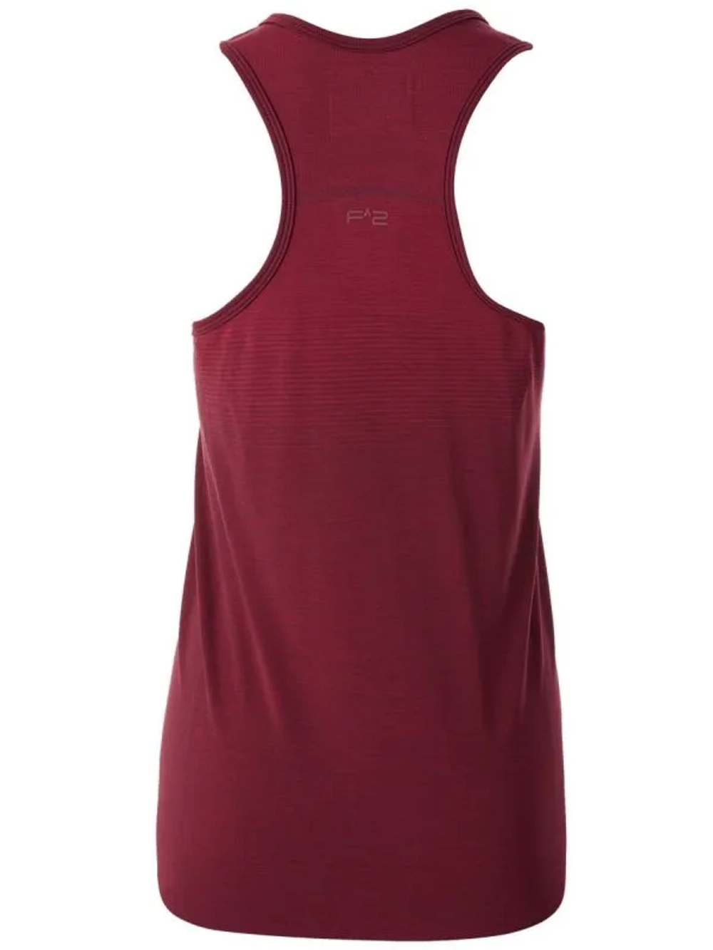 Топ теннисный Wilson W F2 Seamless Tank