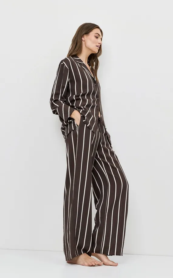 CEDAR SET Комплект женский со штанами