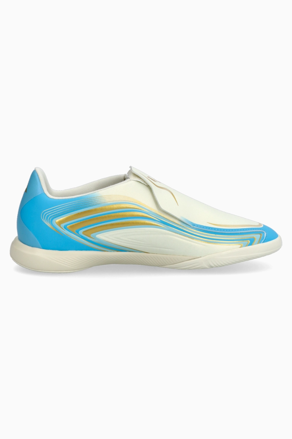 Футзалки adidas F50 League Messi LL IN Junior