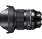 Объектив Sigma AF 20mm f/1.4 DG DN (A) для Sony