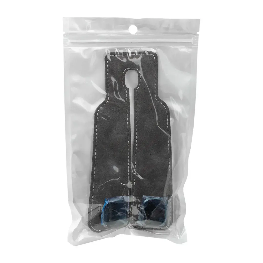 Кресло детское Almost Black (black/black) 9-36кг MartinNoir