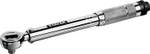 STAYER 3/8″, 14 - 112 Н·м, динамометрический ключ, Professional (64064-110)