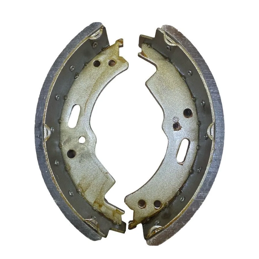 Колодка тормозная HELI CPCD50-70 2578371110G