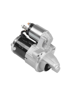 Стартер (12V/1,1KW z=11) ORD Focus 1.6/C-Max 03- GANZ GIP14023