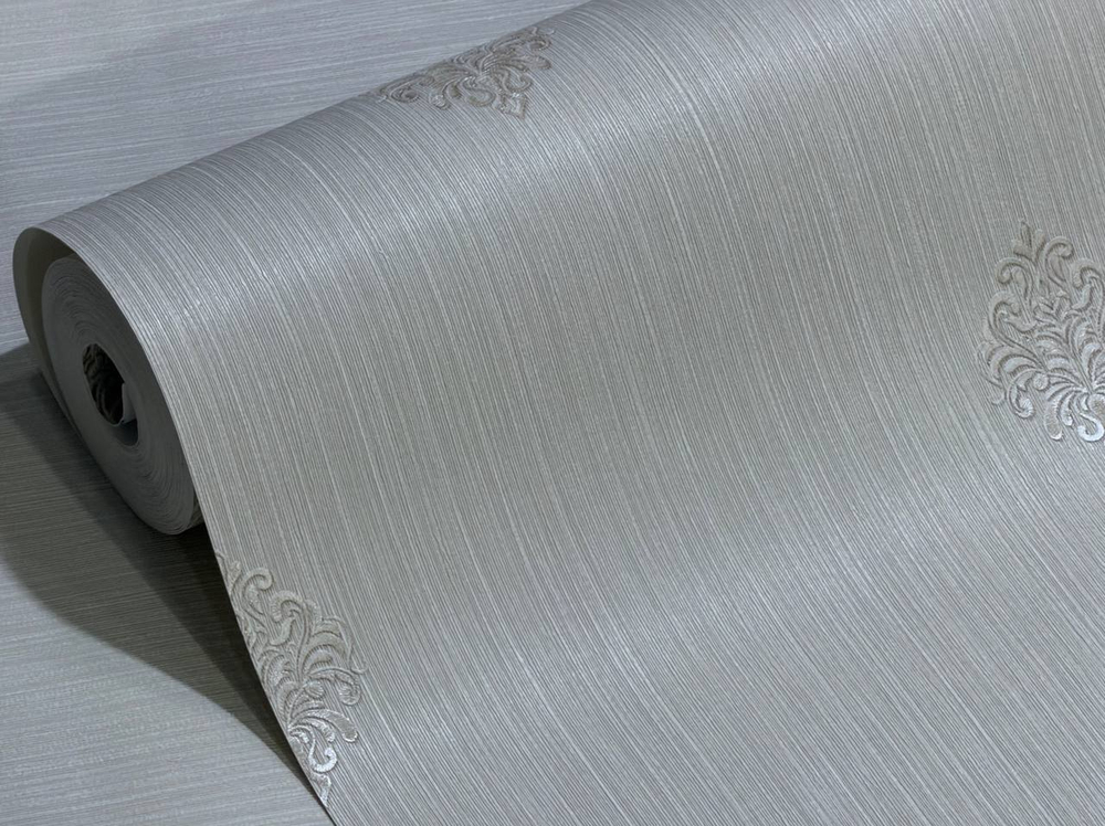 Gaenari 43218-3 Silver Grace