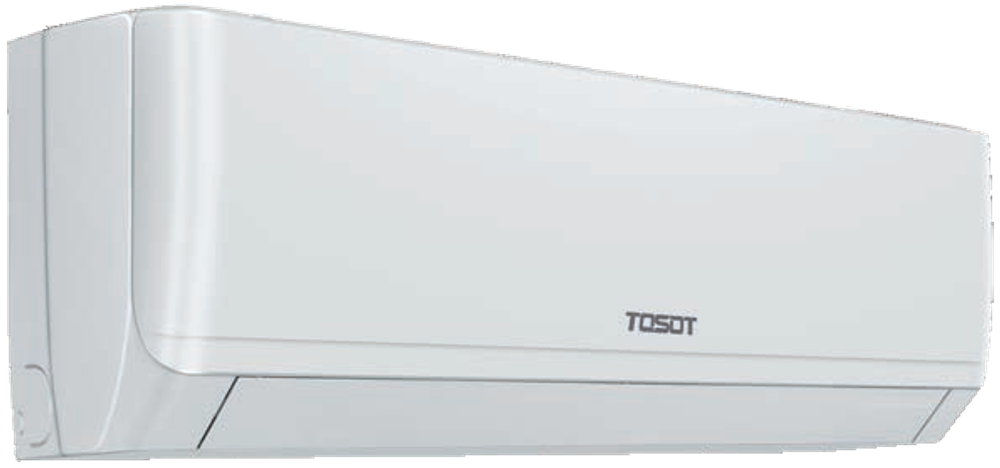 Сплит-система TOSOT Natal T18H-SNE/I/T18H-SNE/O inverter
