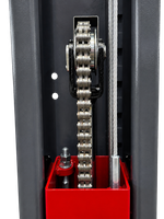 Гидравлический подъемник ReinbergTech RT AR-50a (220v)