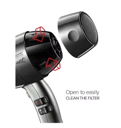 Профессиональный фен Valera Professional Power Extreme 2400 Swiss Selection (PE 2400 D RC)