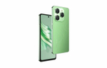Смартфон TECNO Spark 20 Pro 8/256 ГБ RU, Dual nano SIM, Magic Skin 2.0 Green