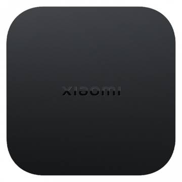 TV-приставка Xiaomi Box S (2nd Gen PFJ4167RU)