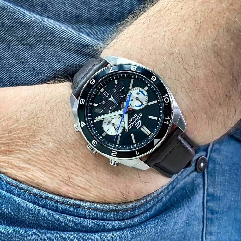 Casio EFV-590L-1A