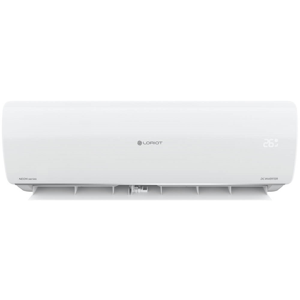 Кондиционер Loriot LAC IN-24TA Neon Inverter
