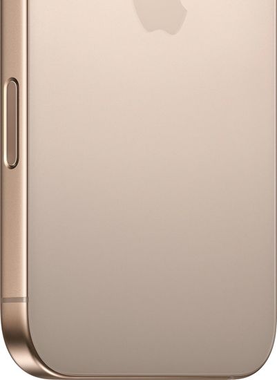 Смартфон Apple iPhone 16 Pro 512 ГБ Пустынный Титан (Dual SIM) Desert Titanium