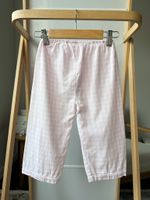 Комплект Zara (2 блузки, 1 футболка и пижама), 98