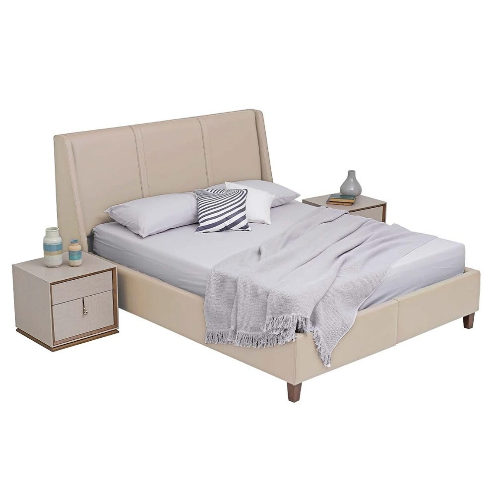 Основание с ящиком 180x200 ENZA HOME NETHA EH22056