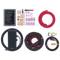 OSA START modelTIG 205 AC/DC TIG PULSE Установка аргонодуговой сварки 3W205AP — полупрофессиональный аргонодуговой сварочный аппарат tig для монтажников, 205 А