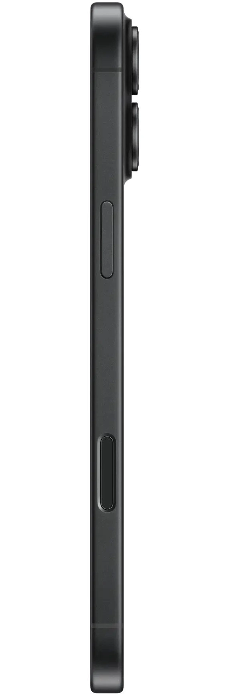 16 Plus 128 Black