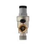 Клапан подпиточный ELSEN- 1/2" (ВР/НР-американка, без манометра)