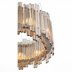 Люстра подвесная ST Luce Versita SL400.103.09