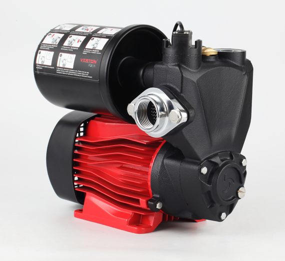 Станция насосная Verton AQUA APS400M h35 Q2.6 Hs8 36684
