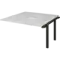 Модуль двойной на металлокаркасе НТМП.ПО.Б2-160Э  1600x1496x750 Аргентум-МП