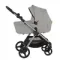 Коляска ANEX iQ Premium 2 в 1 Silvé