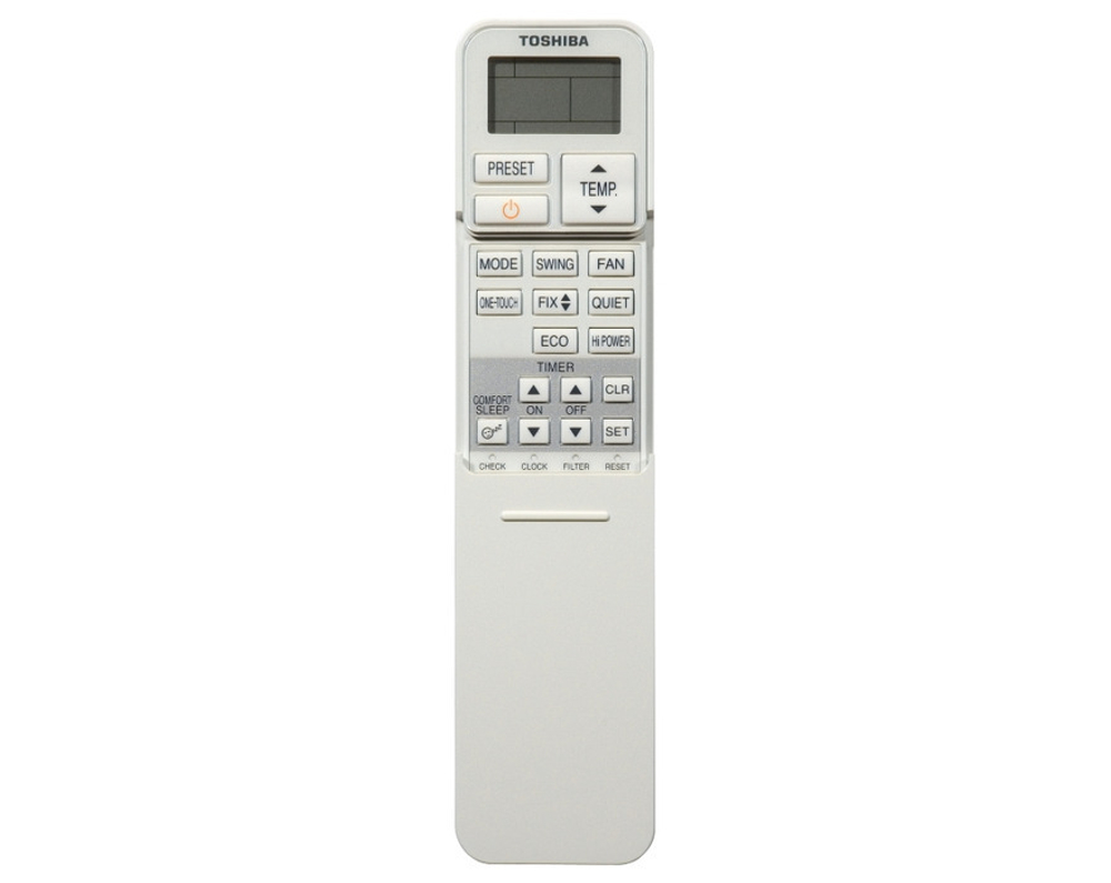 Toshiba Suzumi RAS-18S3KV-E/RAS-18S3AV-E inverter