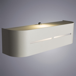 Бра Arte Lamp Cosmopolitan A7210AP-1WH