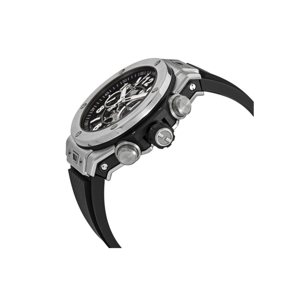 Часы HUBLOT BIG BANG 44mm, 421.NX.1170.RX