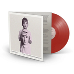 The National / First Two Pages Of Frankenstein (Coloured Vinyl)(LP)