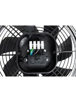 Осевой вентилятор YWF2E-250HB