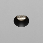 Встраиваемый светодиодный светильник Maytoni Dip DL119-10W-4K-TRS-B