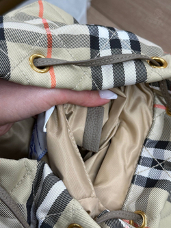 Рюкзак Burberry