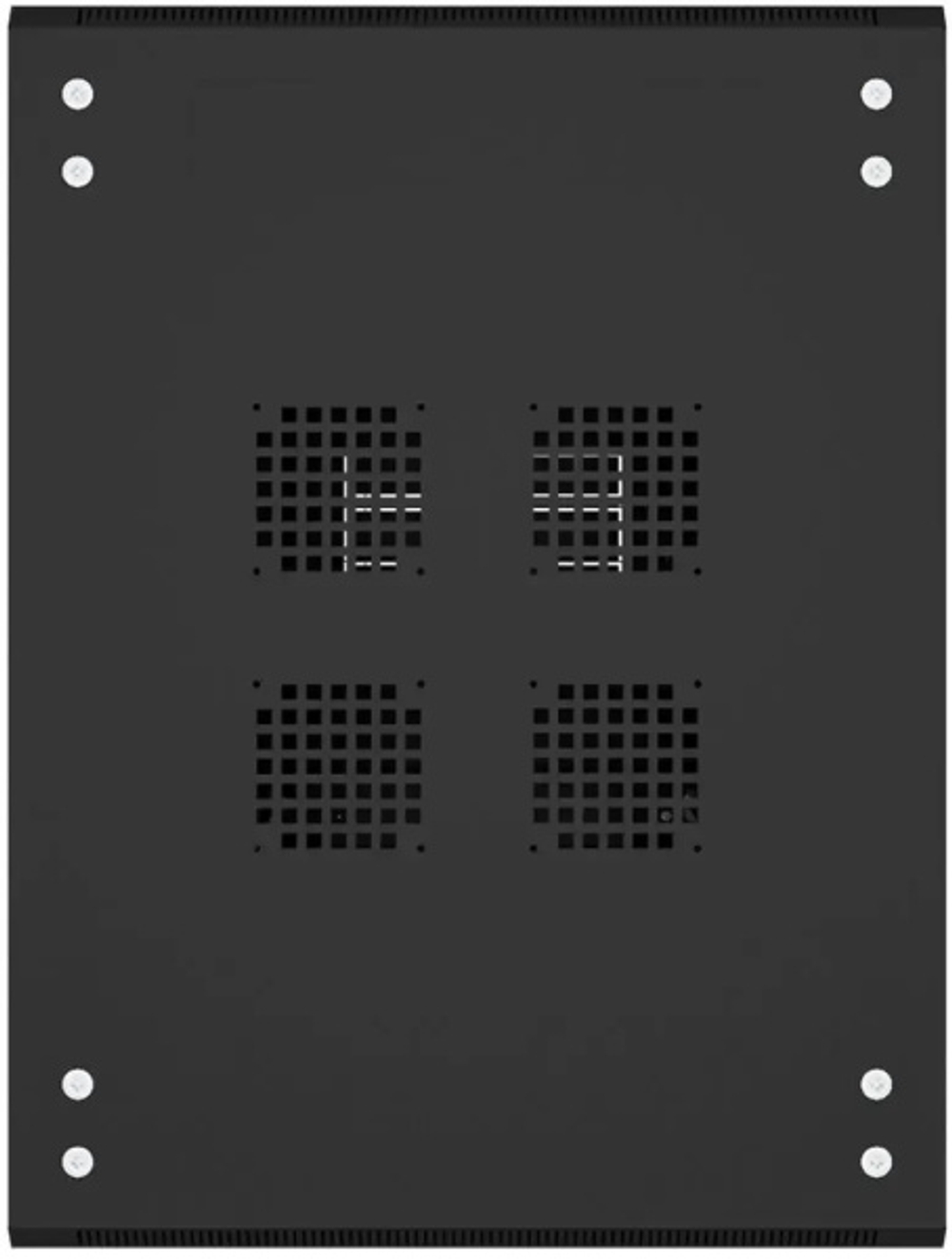 Шкаф напольный 19", 42U NTSS NTSS-R42U6080GS-BL