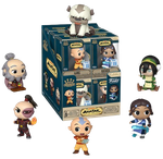 Рандомная Фигурка Funko Minis Avatar the Last Airbender